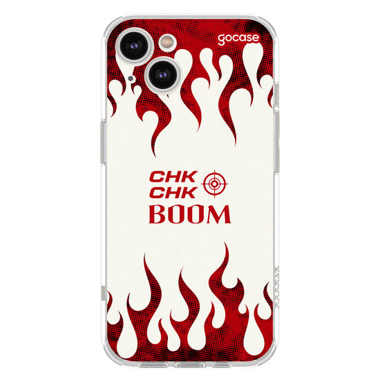  K-pop - Chk Chk Boom