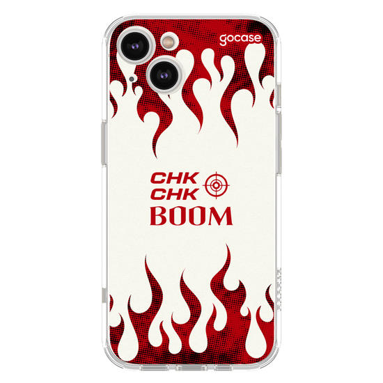  K-pop - Chk Chk Boom
