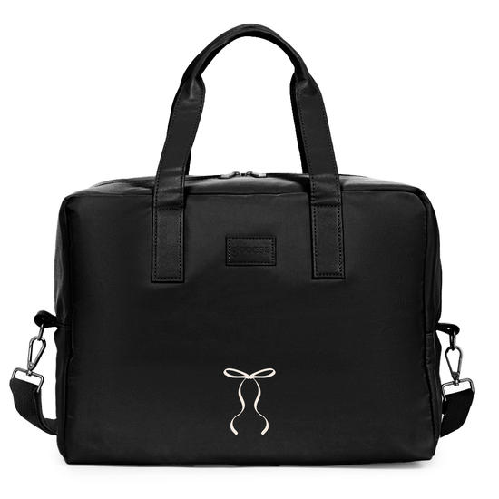Bolsa Joy Pro - Small Name Bow