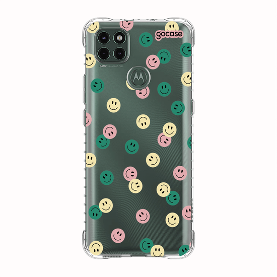 Capinha para celular  Smile Vibes