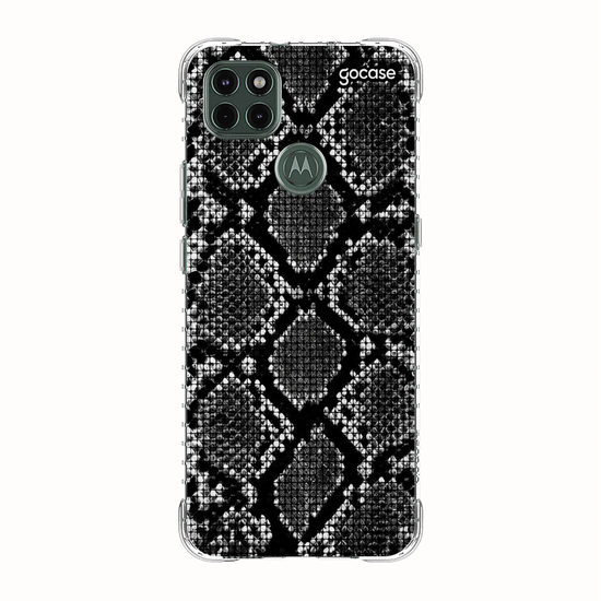 Capinha para celular  Snake Glam