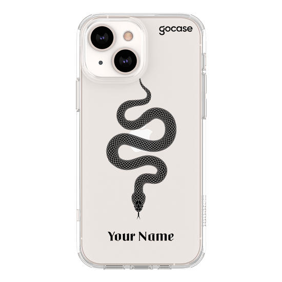 Snake Phone Case