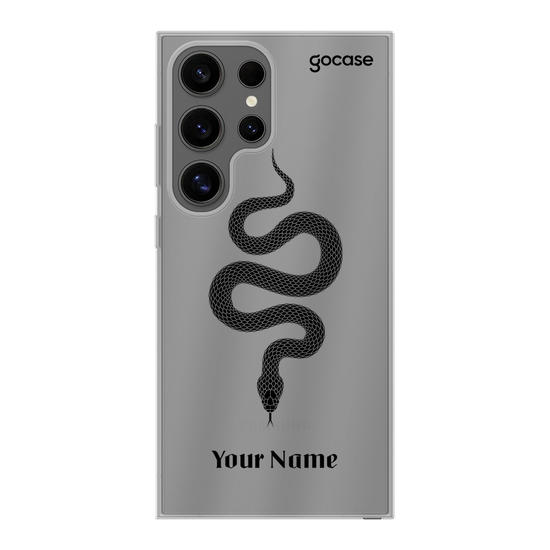 Snake Phone Case