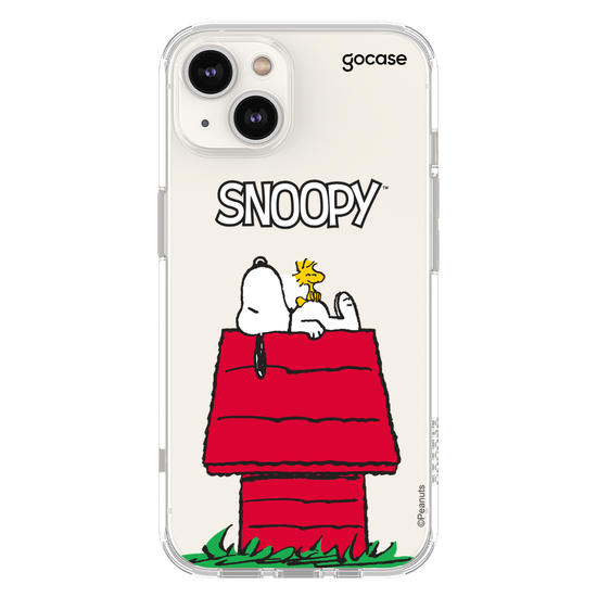  Snoopy - Dog House