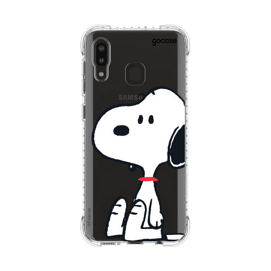 Capinha para celular  Snoopy - Cute