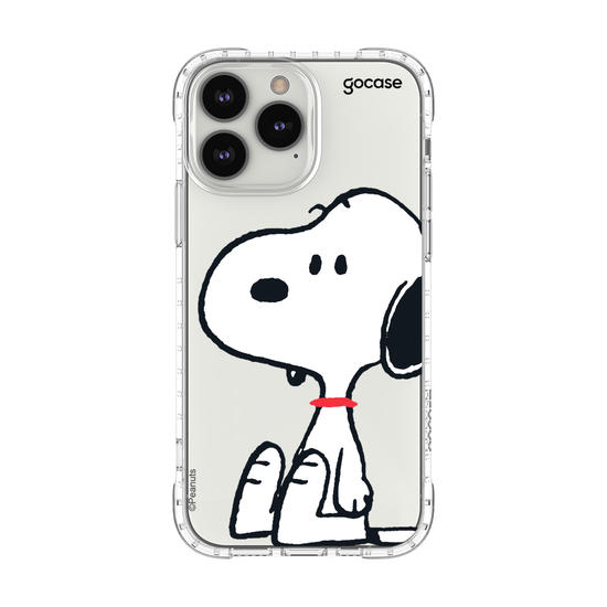 Capinha para celular  Snoopy - Cute
