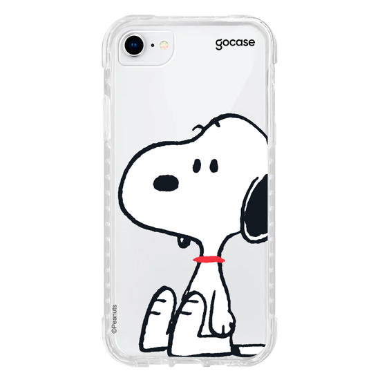 Capinha para celular  Snoopy - Cute
