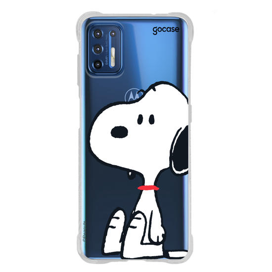 Capinha para celular  Snoopy - Cute