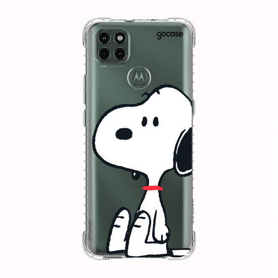 Capinha para celular  Snoopy - Cute