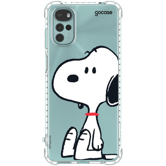 Capinha para celular  Snoopy - Cute