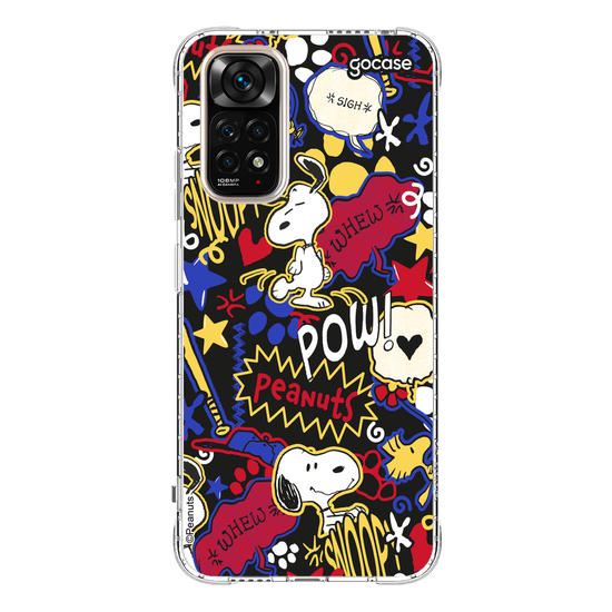  Snoopy - Peanuts