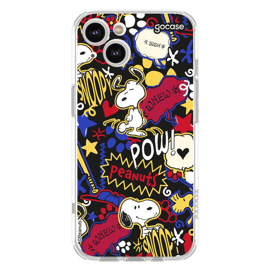  Snoopy - Peanuts