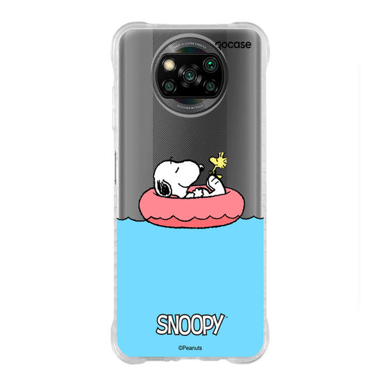  Snoopy - Férias