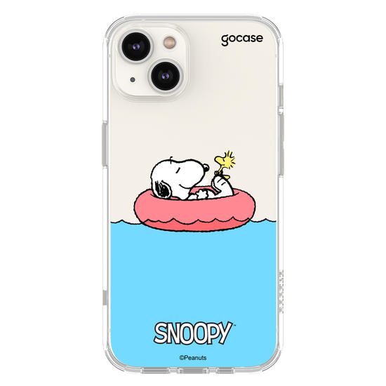  Snoopy - Férias