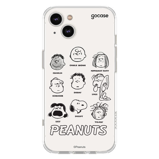  Snoopy - Friends