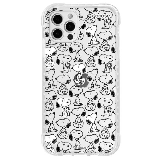  Snoopy - Pattern cute