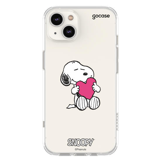  Snoopy - Love
