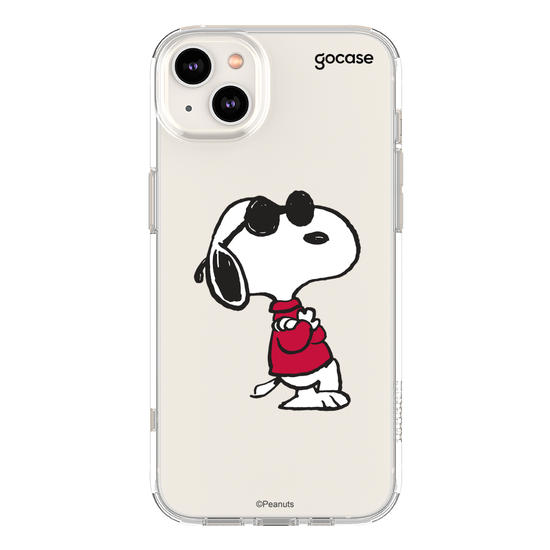 Capinha para celular  Snoopy - Style