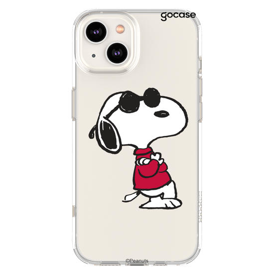 Capinha para celular  Snoopy - Style