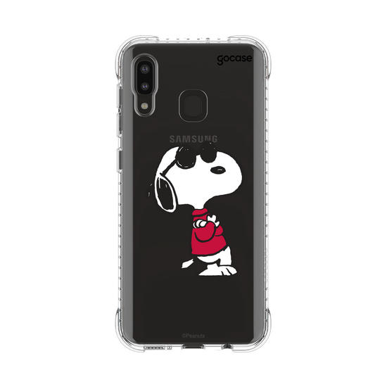 Capinha para celular  Snoopy - Style