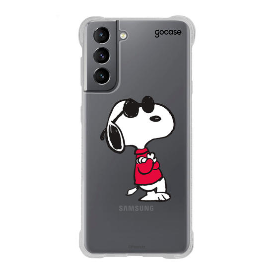 Capinha para celular  Snoopy - Style Capinha para celular  Snoopy - Style