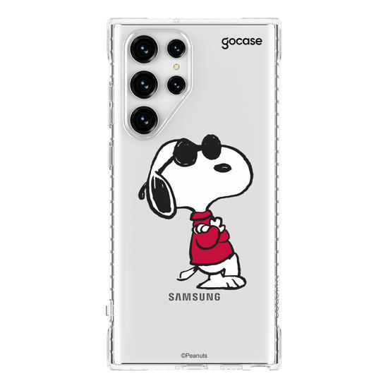 Capinha para celular  Snoopy - Style