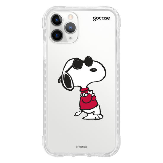 Capinha para celular  Snoopy - Style