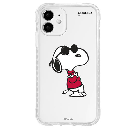 Capinha para celular  Snoopy - Style