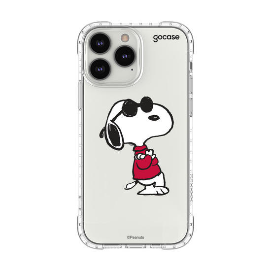 Capinha para celular  Snoopy - Style