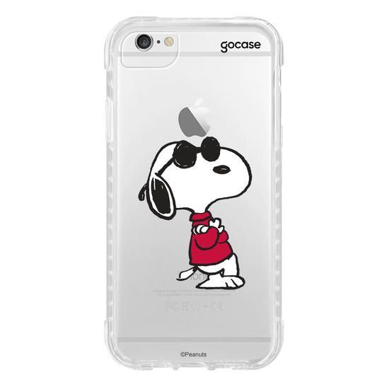 Capinha para celular  Snoopy - Style