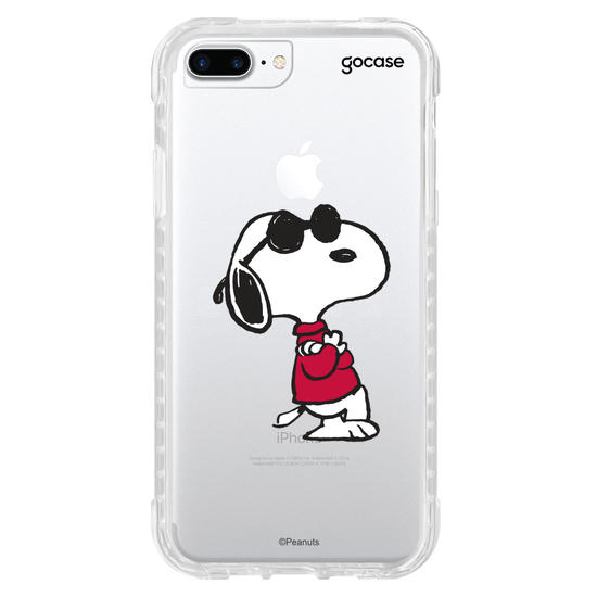 Capinha para celular  Snoopy - Style Capinha para celular  Snoopy - Style