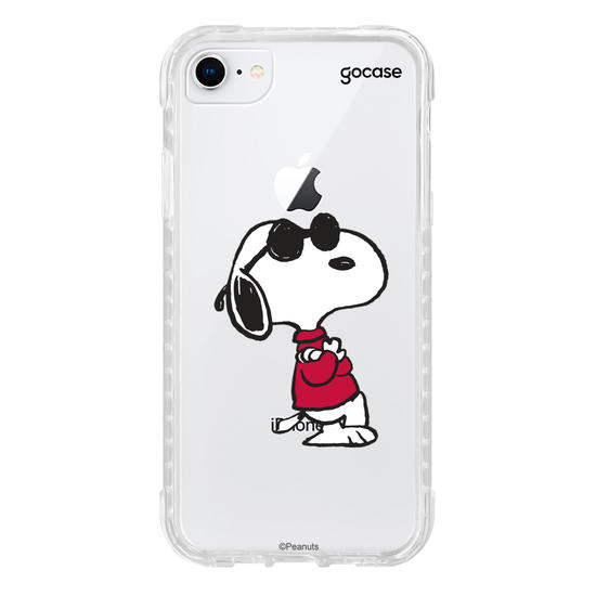 Capinha para celular  Snoopy - Style