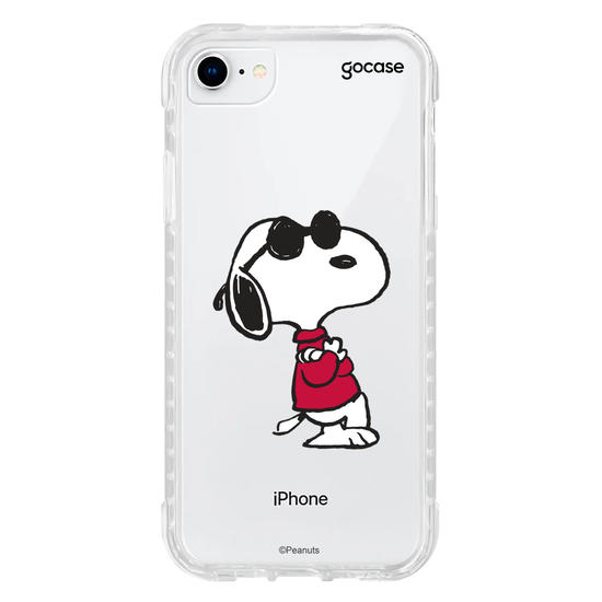 Capinha para celular  Snoopy - Style