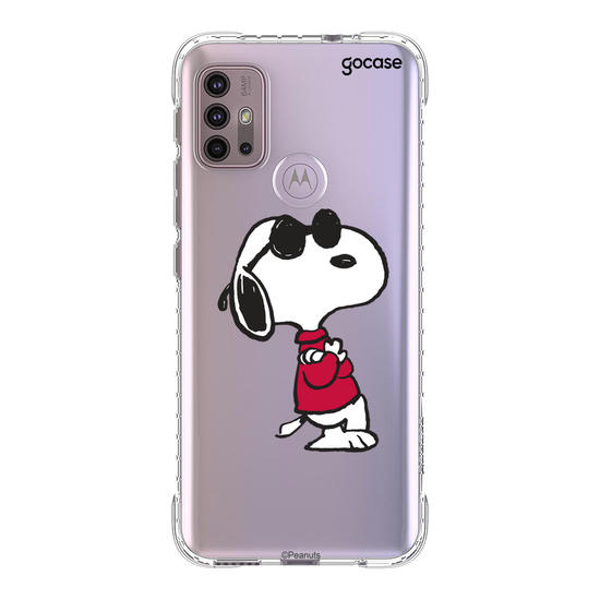 Capinha para celular  Snoopy - Style