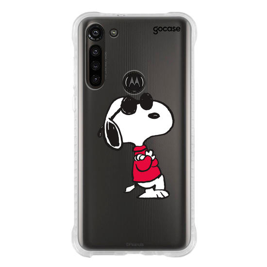 Capinha para celular  Snoopy - Style