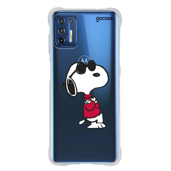 Capinha para celular  Snoopy - Style