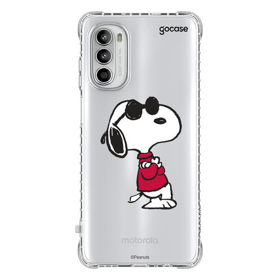 Capinha para celular  Snoopy - Style