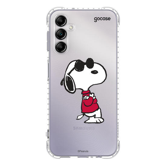 Capinha para celular  Snoopy - Style