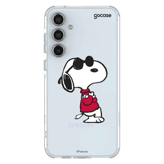 Capinha para celular  Snoopy - Style