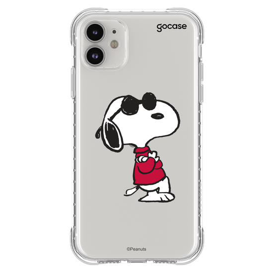 Capinha para celular  Snoopy - Style
