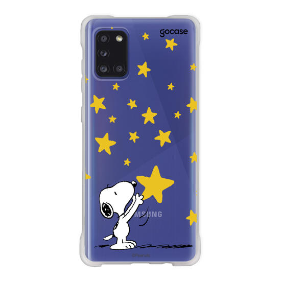  Snoopy - Star
