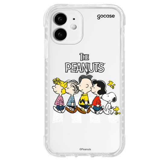 Capinha para celular  Snoopy - Faixa