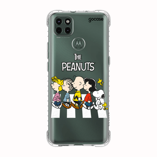 Capinha para celular  Snoopy - Faixa