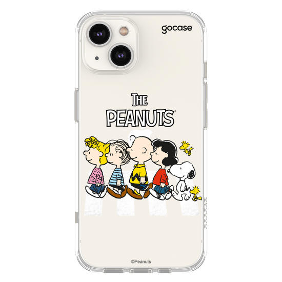  Snoopy - Faixa