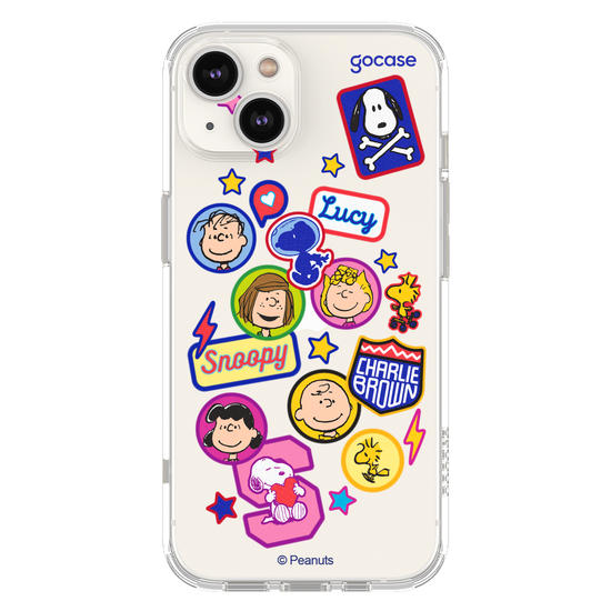  Snoppy - Patches