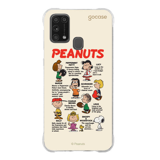  Snoopy - Vintage