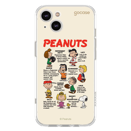  Snoopy - Vintage