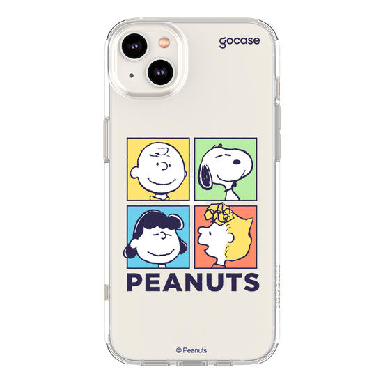 Capinha para celular  Snoopy - Quadros