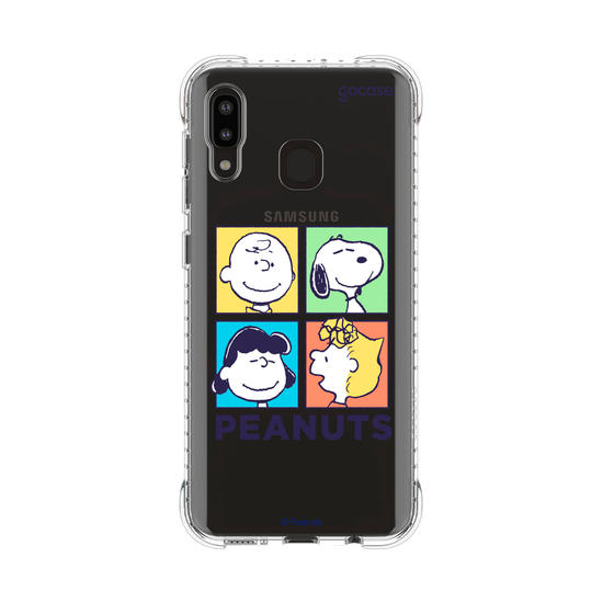 Capinha para celular  Snoopy - Quadros