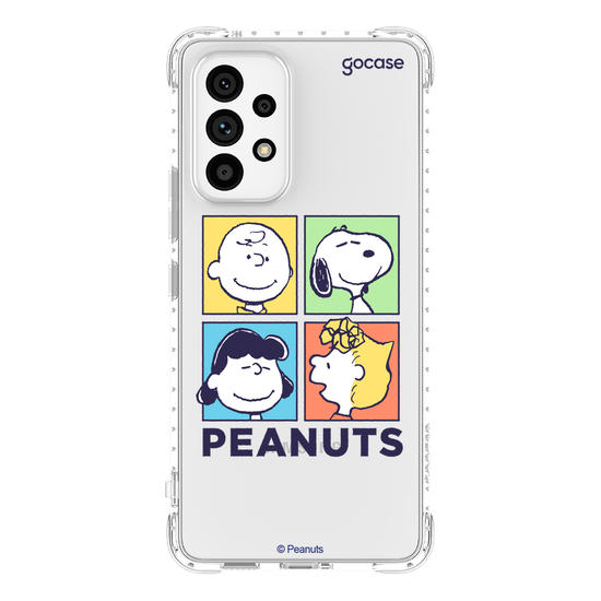 Capinha para celular  Snoopy - Quadros